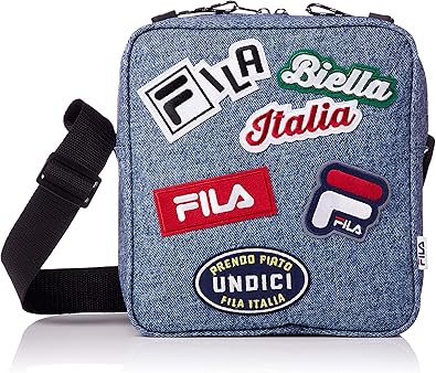 fila square bag