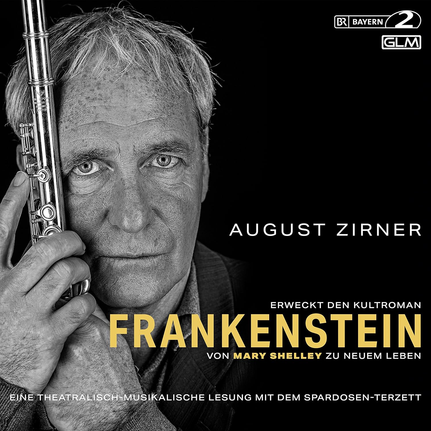 Frankenstein Zirner August Amazon De Musik