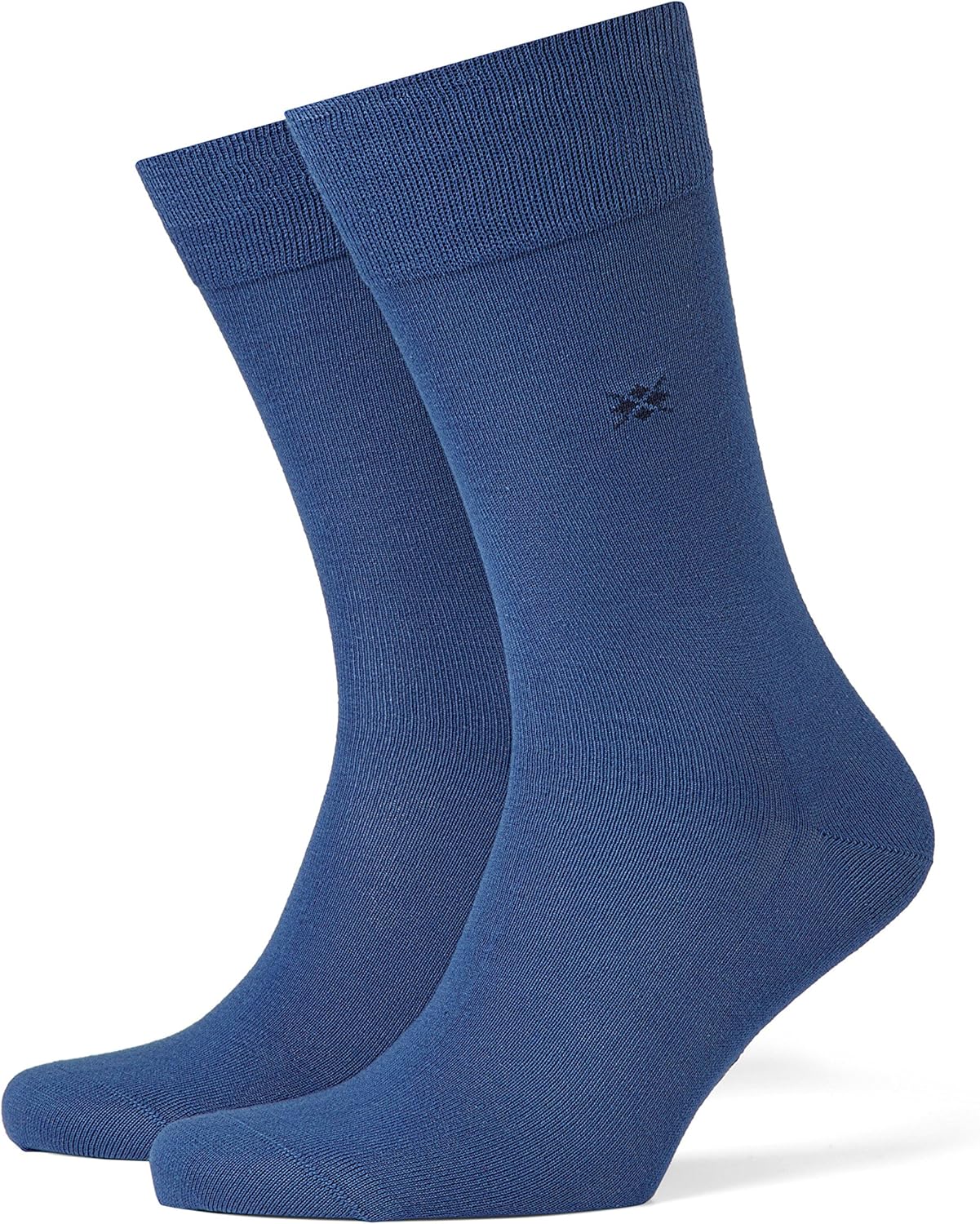 BURLINGTON Men's Dublin Socks 95 Cotton, Multiple Colours, UK sizes