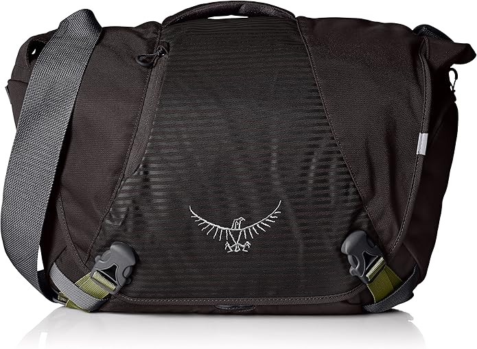 Osprey Flap Jack Courier Amazon.co.uk Shoes & Bags