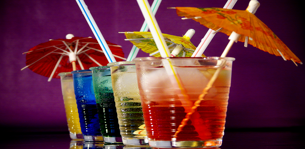 100 Bar Drinks Guide & for Android