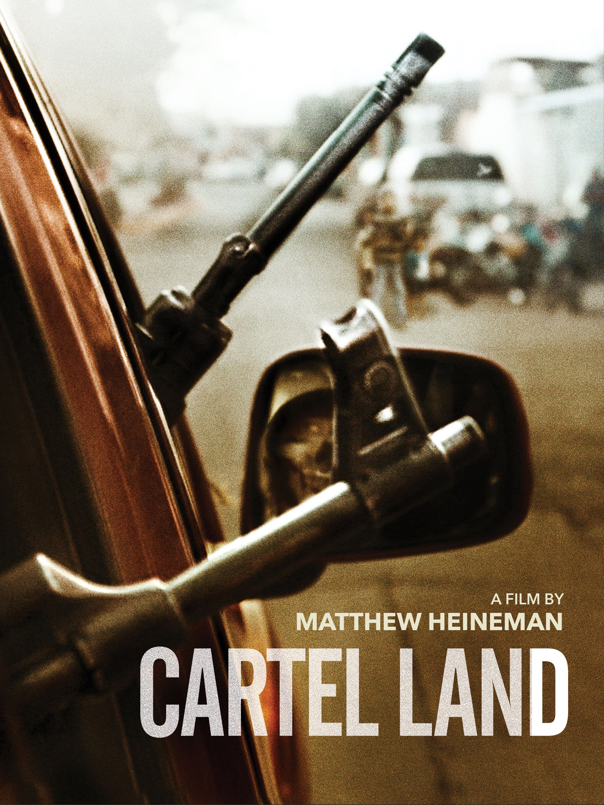 Watch Cartel Land Prime Video