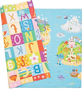 baby care play mat large
