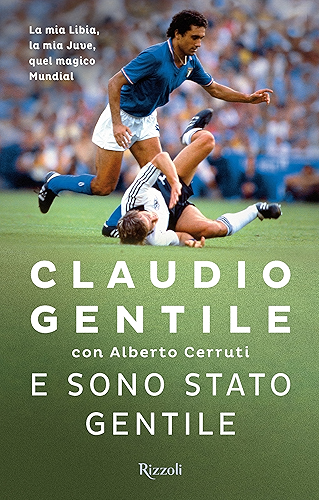 Download E sono stato gentile (Italian Edition) PDF