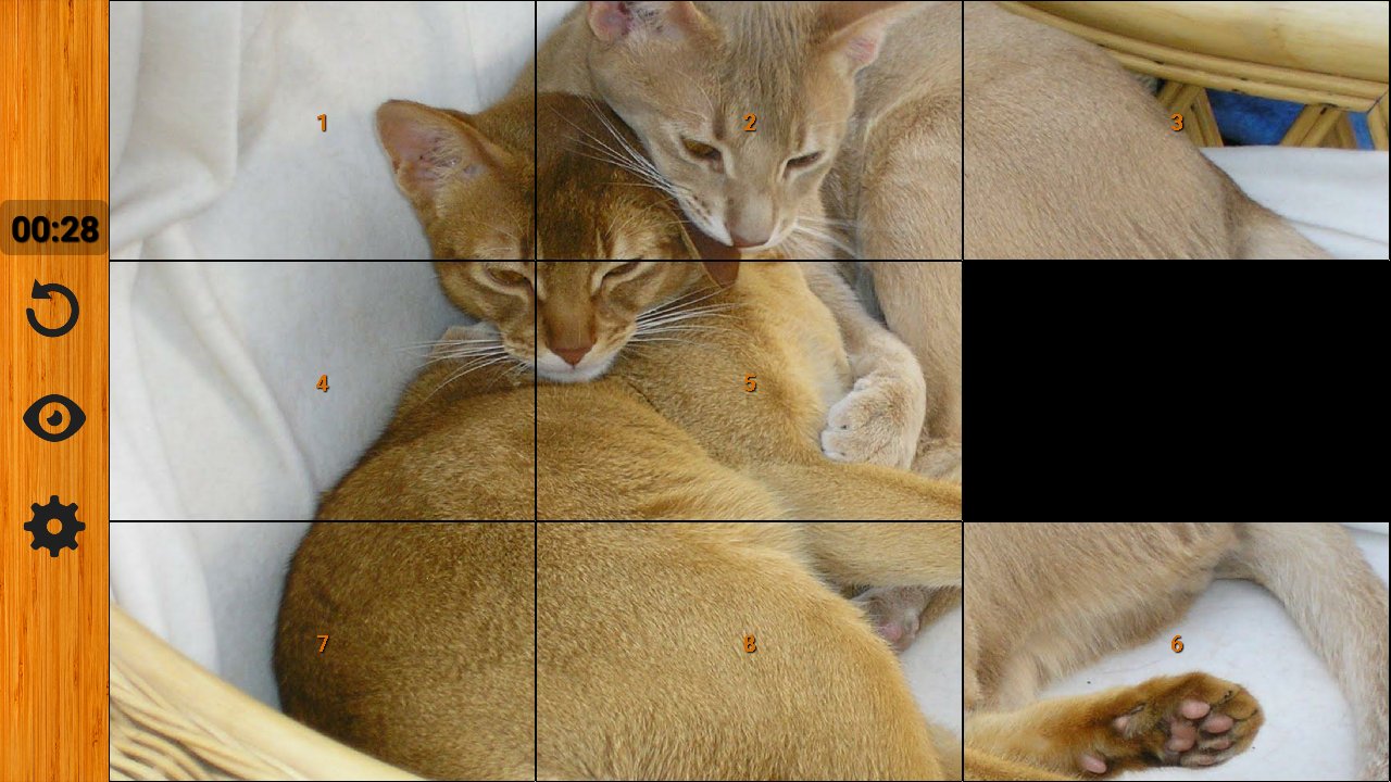 Best Cat Puzzle Games FreeAmazon.co.ukAppstore for Android