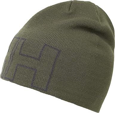 helly hansen outline beanie