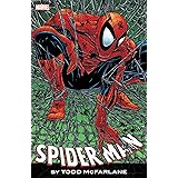 Spider-Man by Todd McFarlane: The Complete Collection