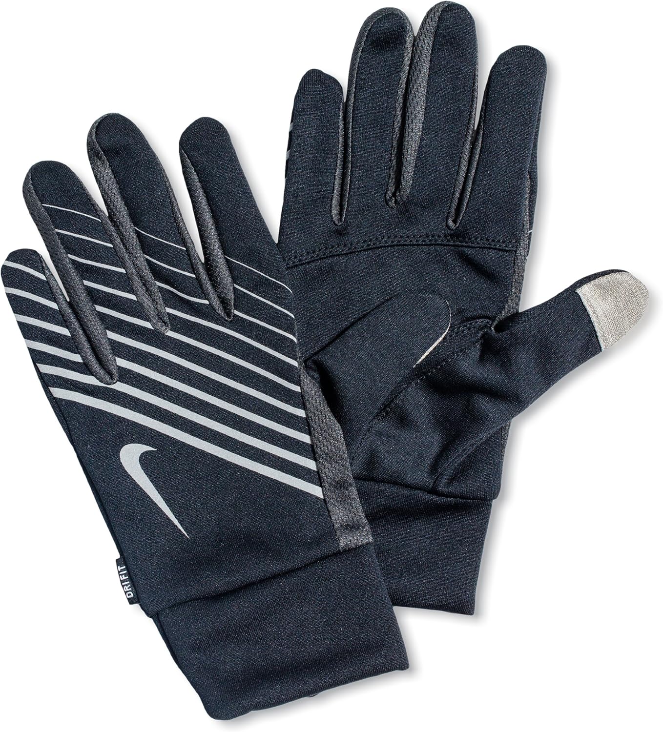 nike lightweight tech running gloves