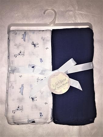 kyle and deena blanket