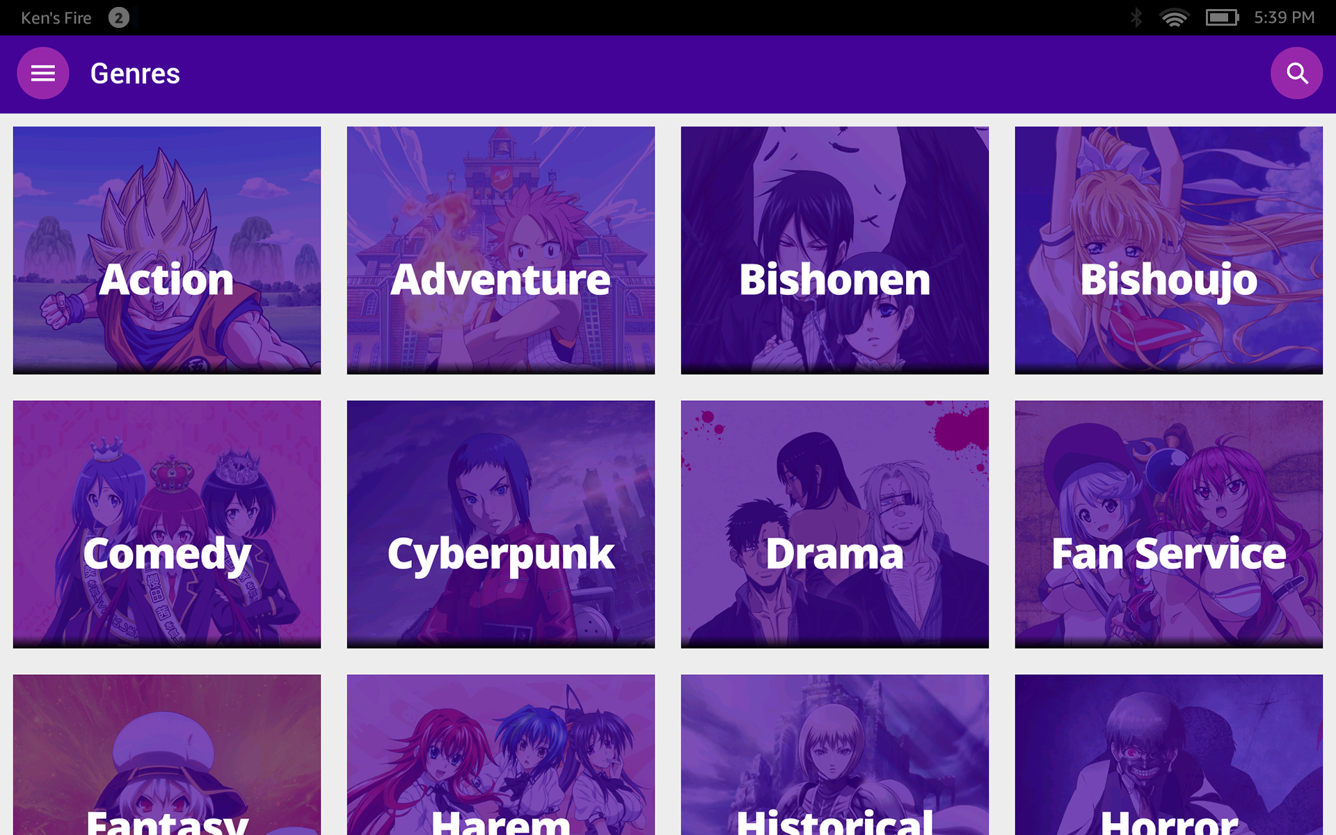 for Android