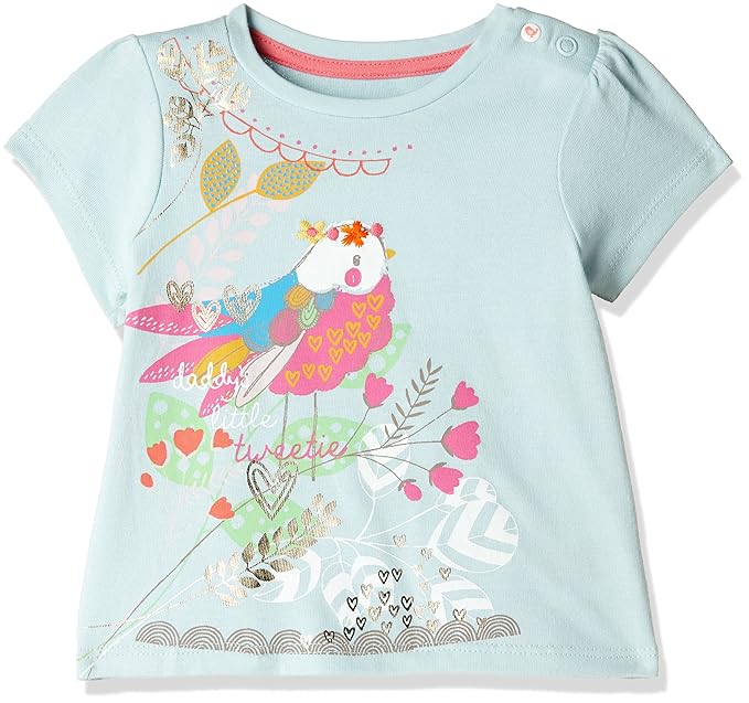Baby Girls T-Shirt