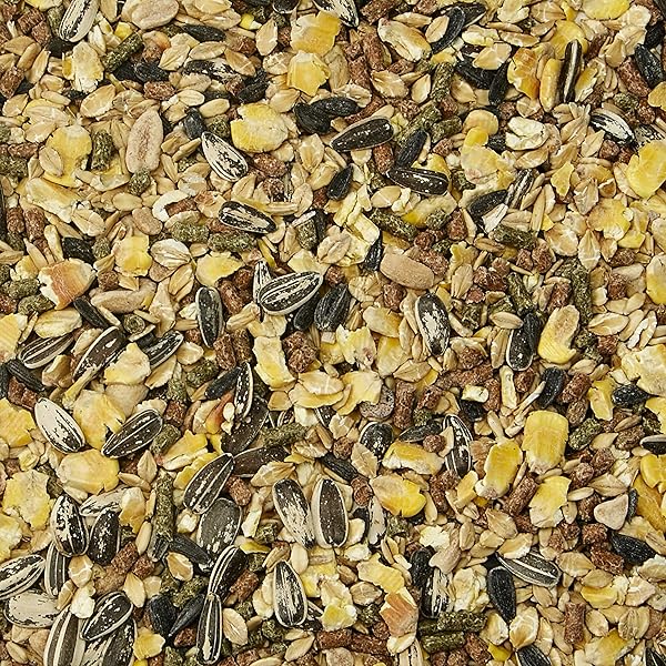 KAYTEE SUPREME PET MOUSE AND RAT FOOD, 4 LB