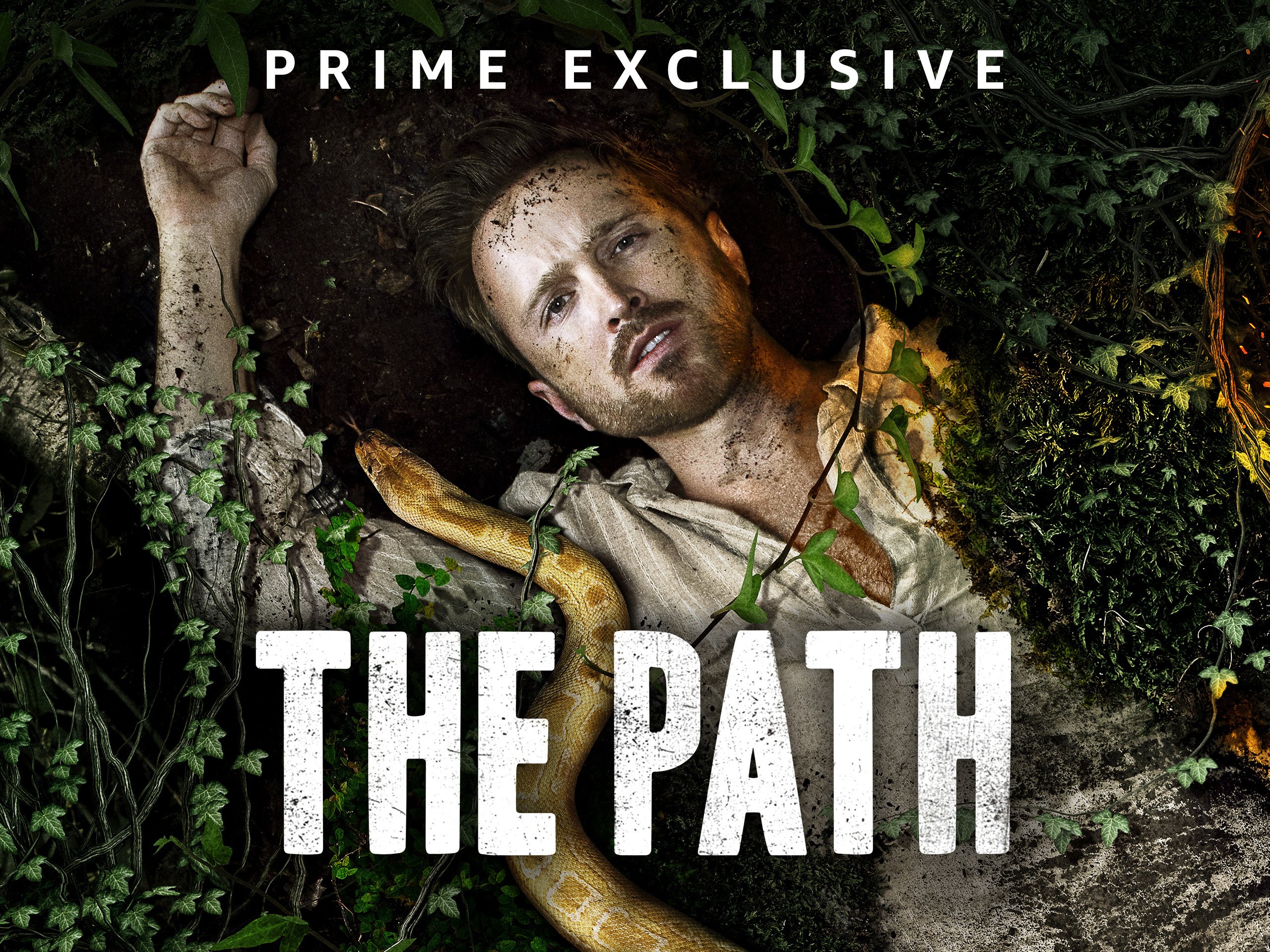 Watch The Path Season 2 Prime Video