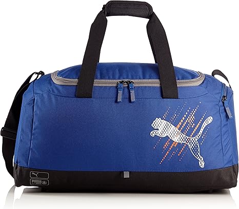 puma echo sports bag