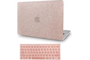 KECC Compatible with MacBook Pro 13 inch Case 2020-2025, 2016-2019 Release M2 M1 A2338 A2289 A2251 A2159 A1989 A1706 A1708 Pl