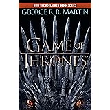 A Game of Thrones (A Song of Ice and Fire, Book 1)