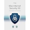 Intego Mac Internet Security X9 – 1 Mac – 1 year protection [Download]