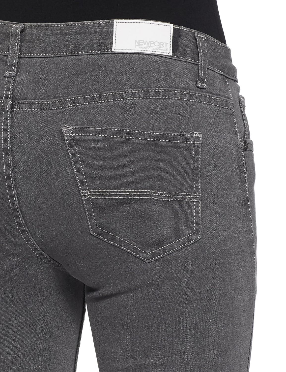 newport women's skinny fit jeans