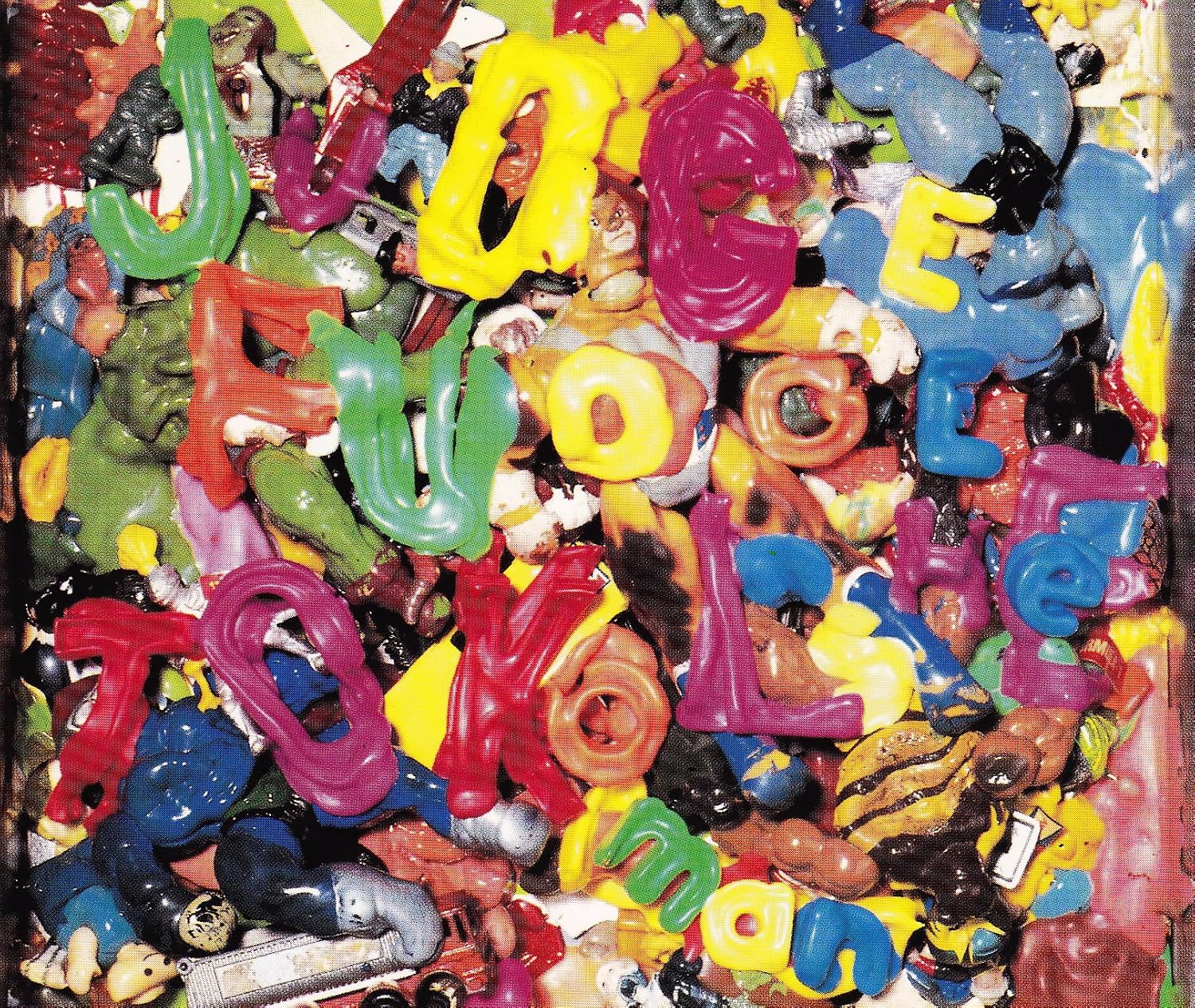 Judge Fudge Amazon.co.uk CDs & Vinyl