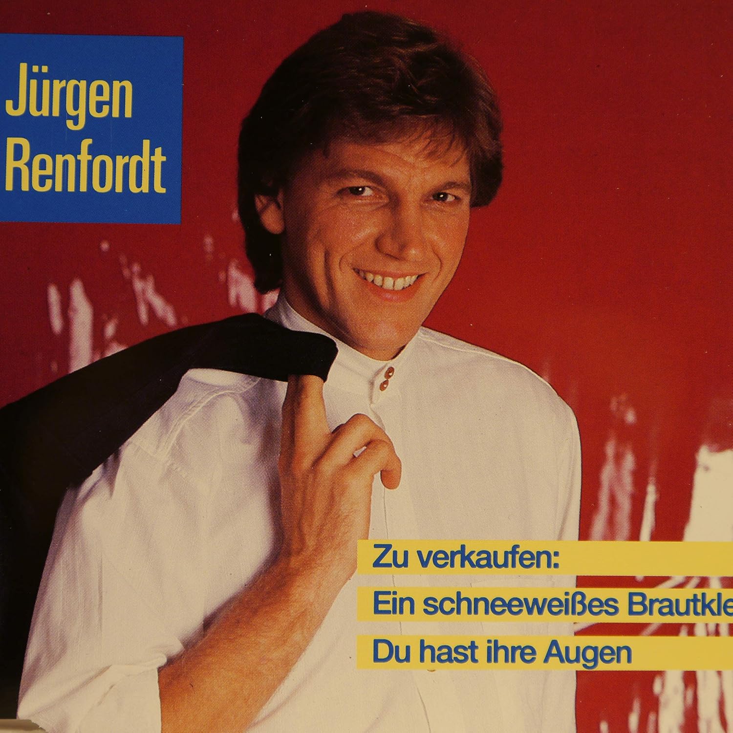 Jurgen Renfordt Du Hast Ihre Augen