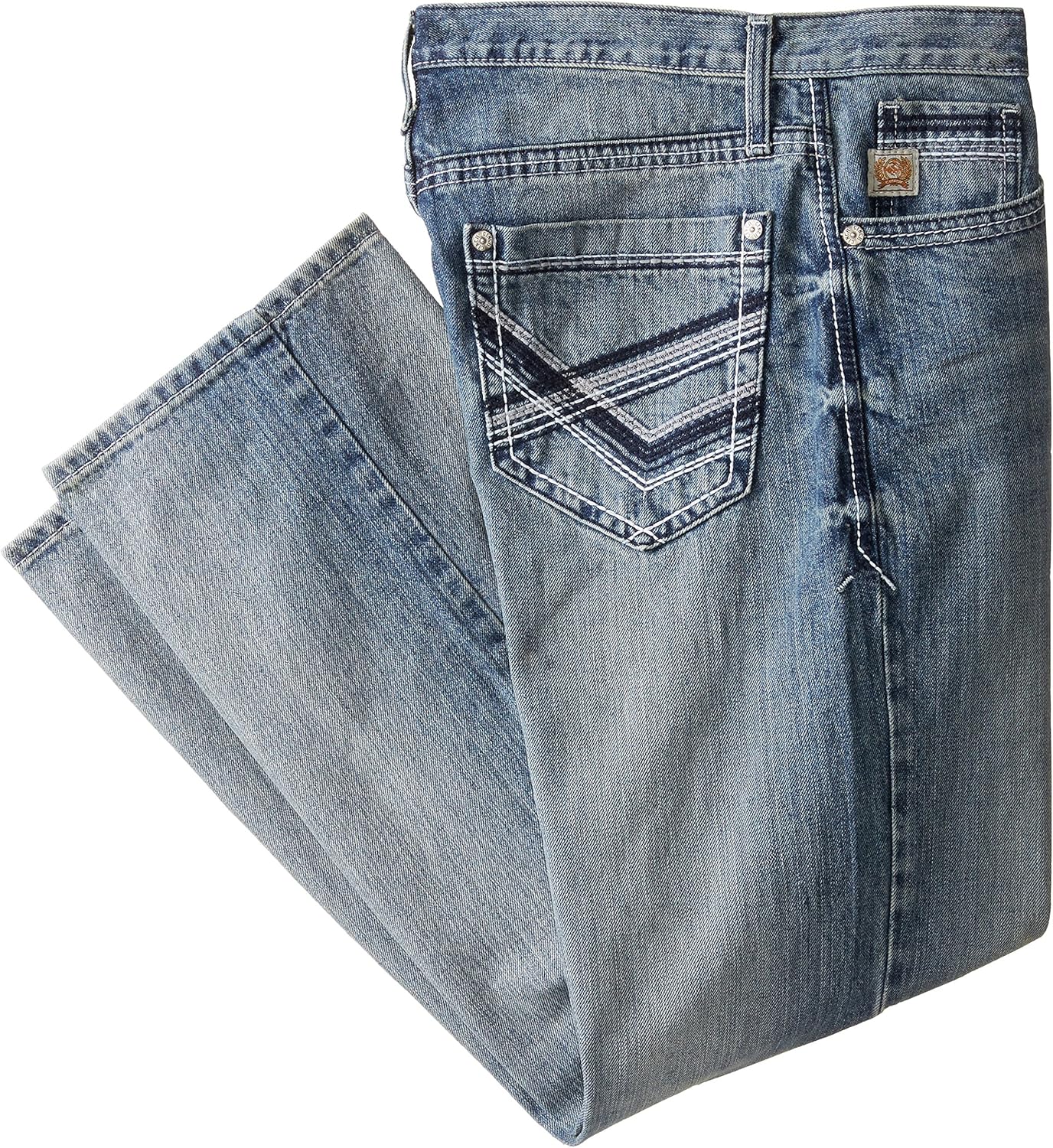 Cinch Men's Grant Relaxed Fit Jean at Amazon Men’s Clothing store