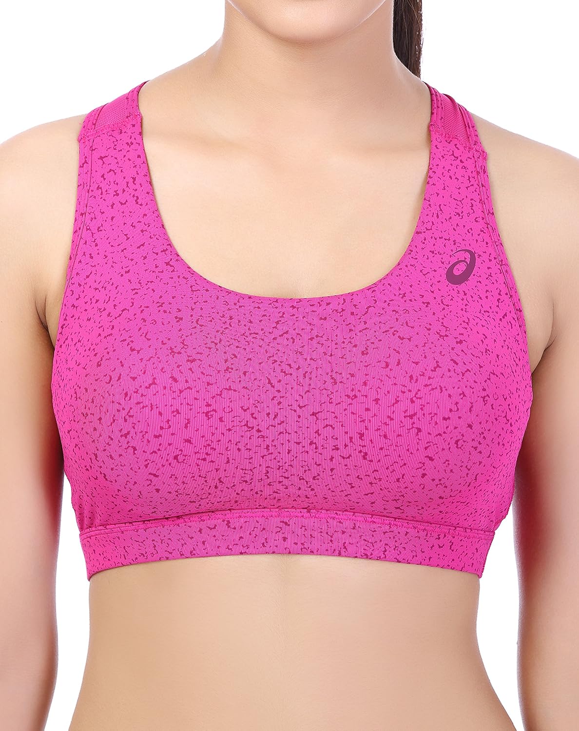 asics women's top