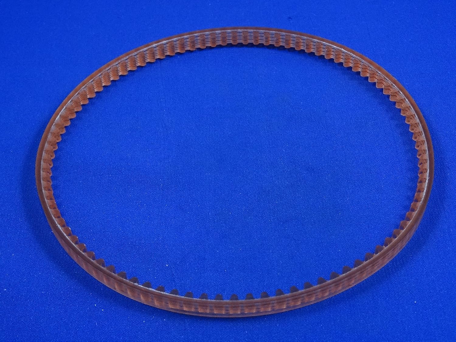 MOTOR DRIVE V BELT, WILL FIT MOST BROTHER MODELS WITH BELT OUTSIDE