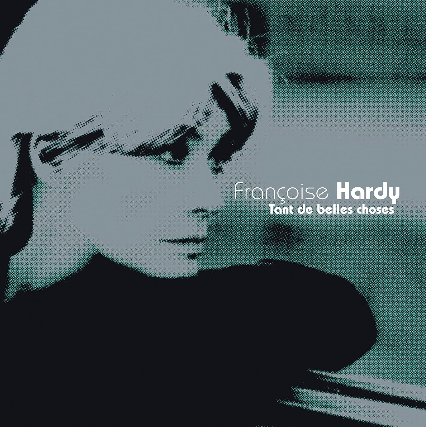Album Françoise Hardy Tant De Belles Choses