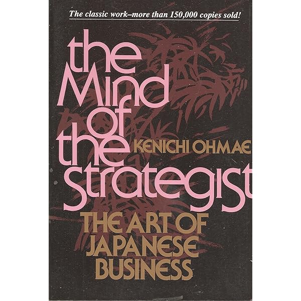 The End of the Nation State: The Rise of Regional Economies: Ohmae