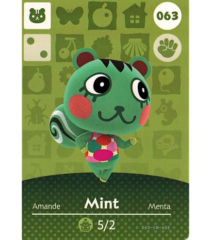 Amazon.com: Hazel - Nintendo Animal Crossing Happy Home Designer