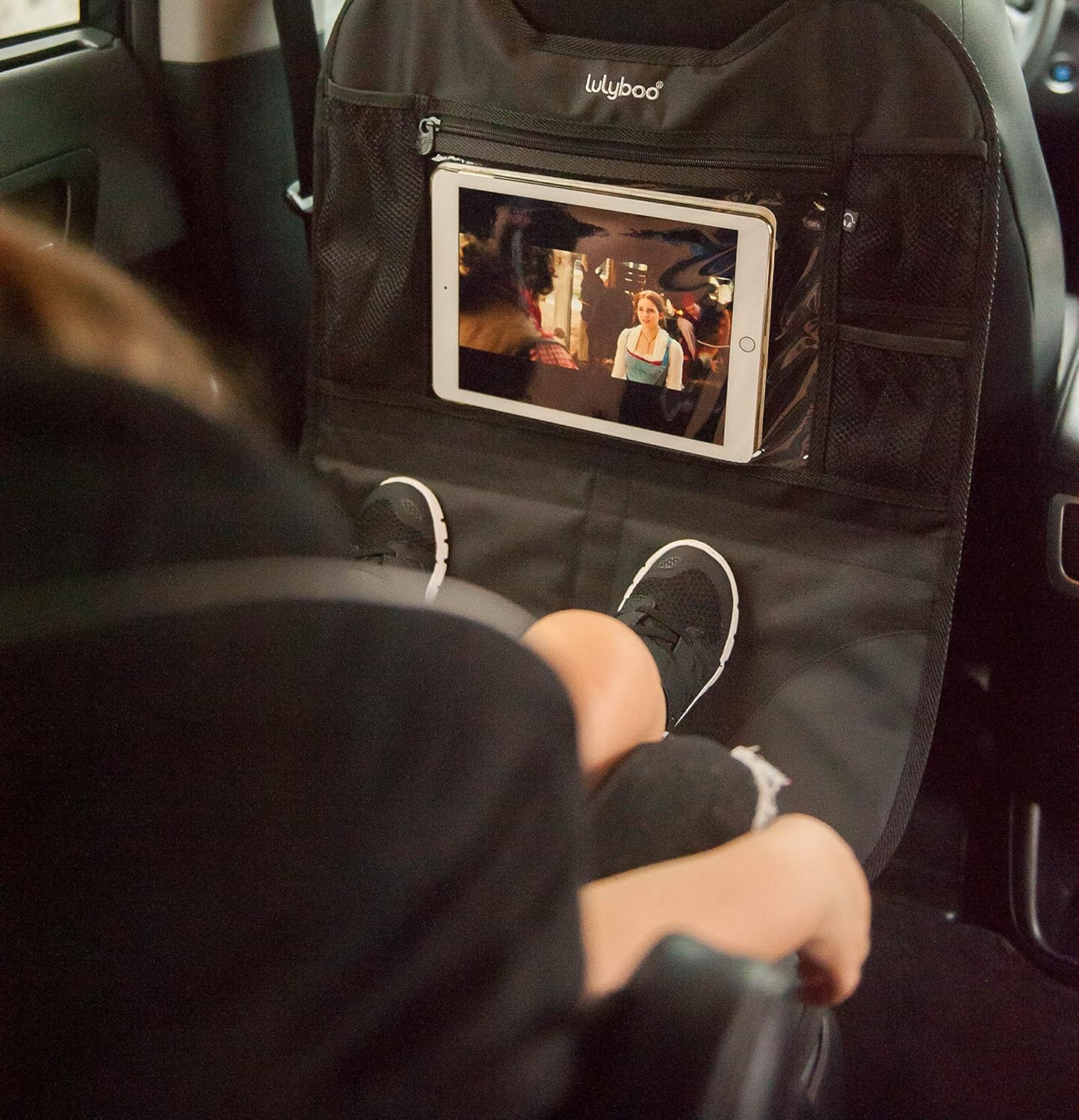 lulyboo seat protector