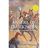 An Era of Darkness: The British Empire in India