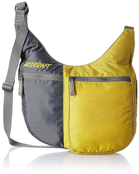 wildcraft sling bags flipkart