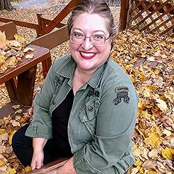 Charli Mills Interview