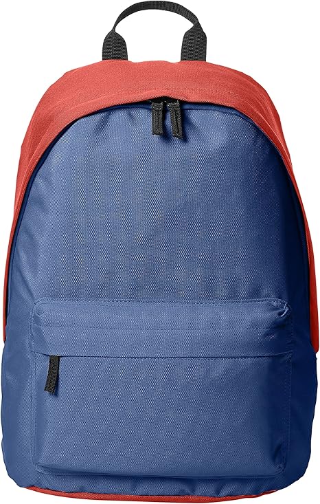 amazonbasics campus backpack