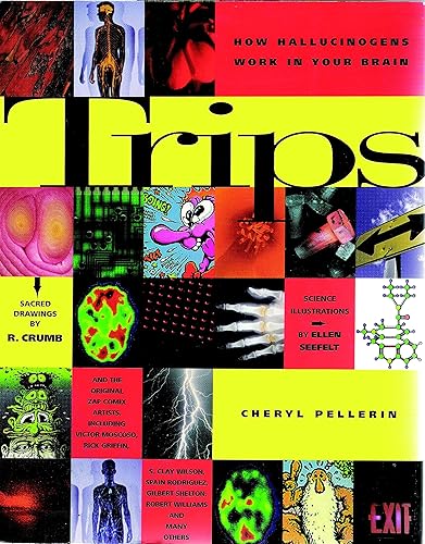 Download Trips: How Hallucinagens Work in Your Brain PDF
