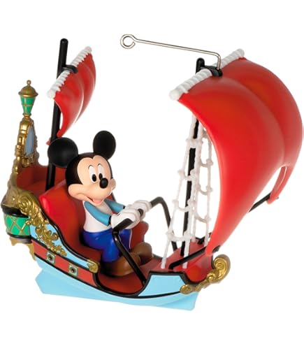 Amazon.com: Disney Peter Pan Legacy Sketchbook Ornament ? 70th