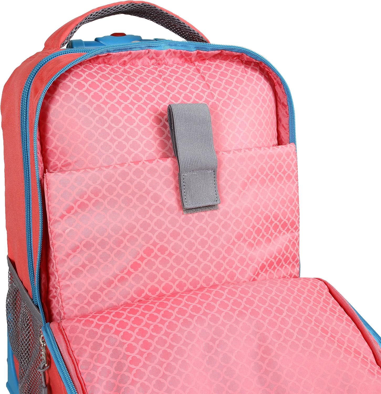 Laptop Bags Cases Tribal J World New York Sundance Laptop Rolling Backpack Luggage Bags Chefschoice Nz