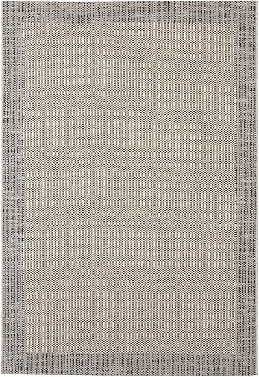 Amazon Com Balta Rugs Anderson Grey Indoor Outdoor Area Rug 8 X 10 Furniture Decor