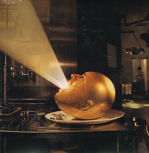DeLoused in the Comatorium (Vinyl) Mars Volta Amazon.ca Music DeLoused in the Comatorium (Vinyl) Mars Volta Amazon.ca Music