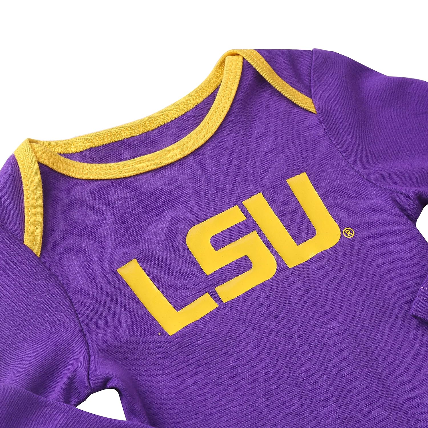 baby lsu jersey