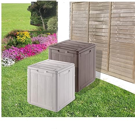 Groundlevel Co Uk Amazing Weatherproof Outdoor Garden Storage Box