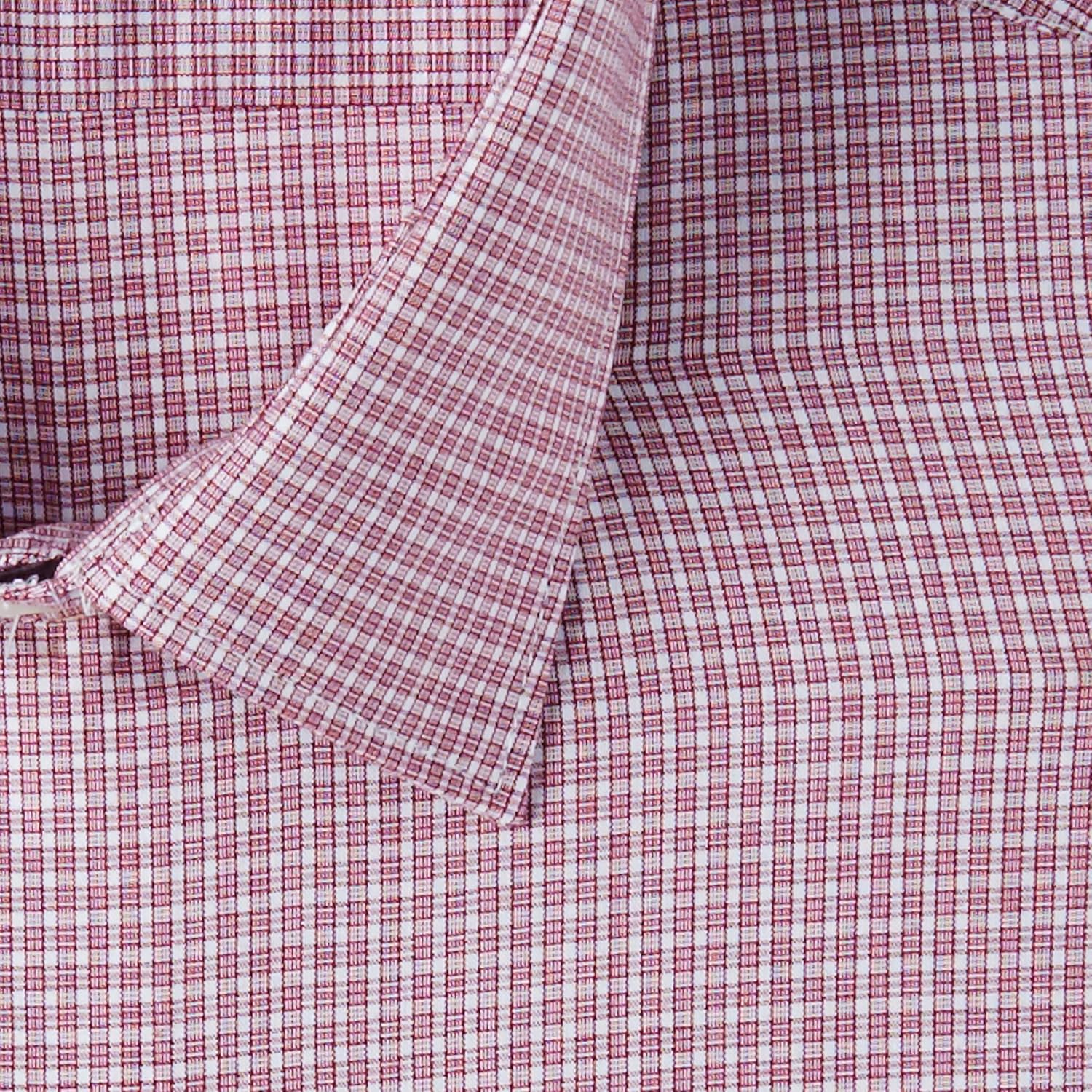 louis philippe men'sformal shirt