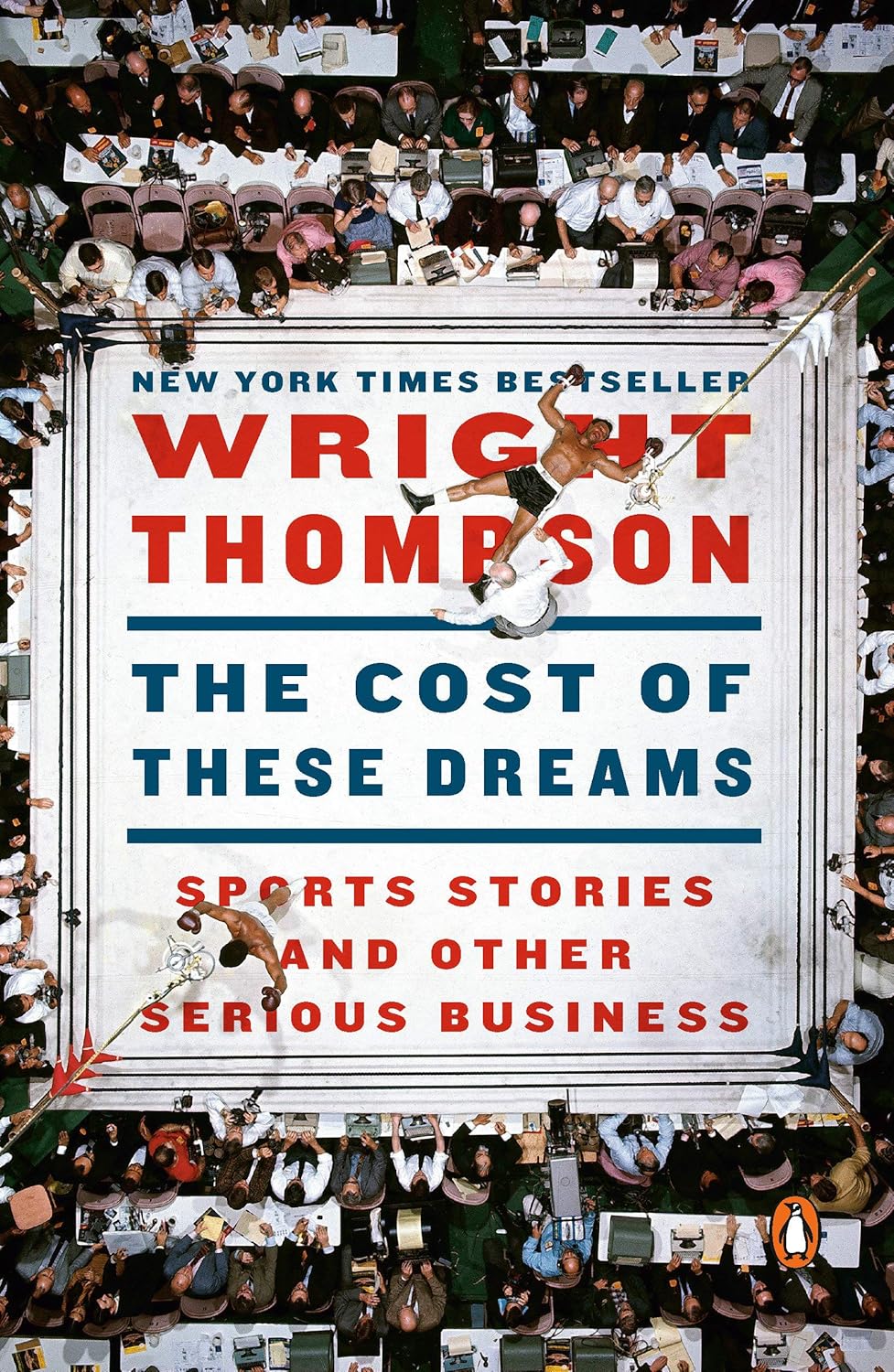 Football (American) - The Cost of These Dreams: Sports Stories and Other Serious Business