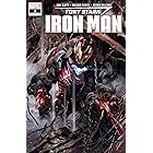 Tony Stark: Iron Man (2018-2019) #2