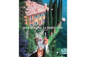 Slim Aarons: La Dolce Vita (Getty Images)
