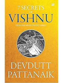 7 Secrets of Vishnu