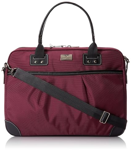 eagle creek rolling briefcase