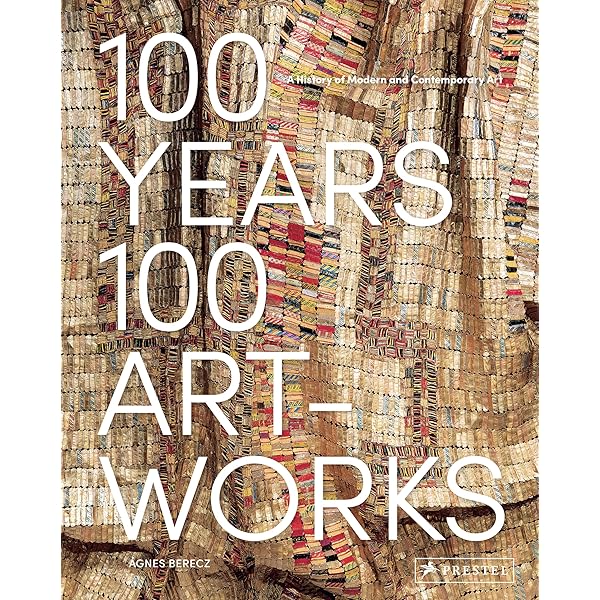 100 Contemporary Artists: Holzwarth, Hans Werner: 9783836514910