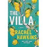 The Villa: A Novel